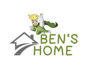Ben's HOME